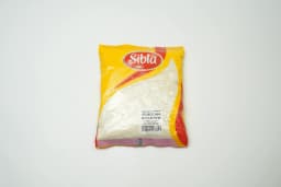 Sibla Roasted Semolina 400 g - image 1