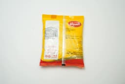 Sibla Roasted Semolina 400 g - image 2