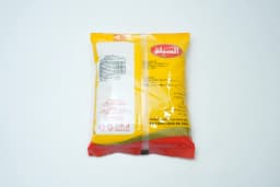 Sibla Semolina Raw 800 g - image 2