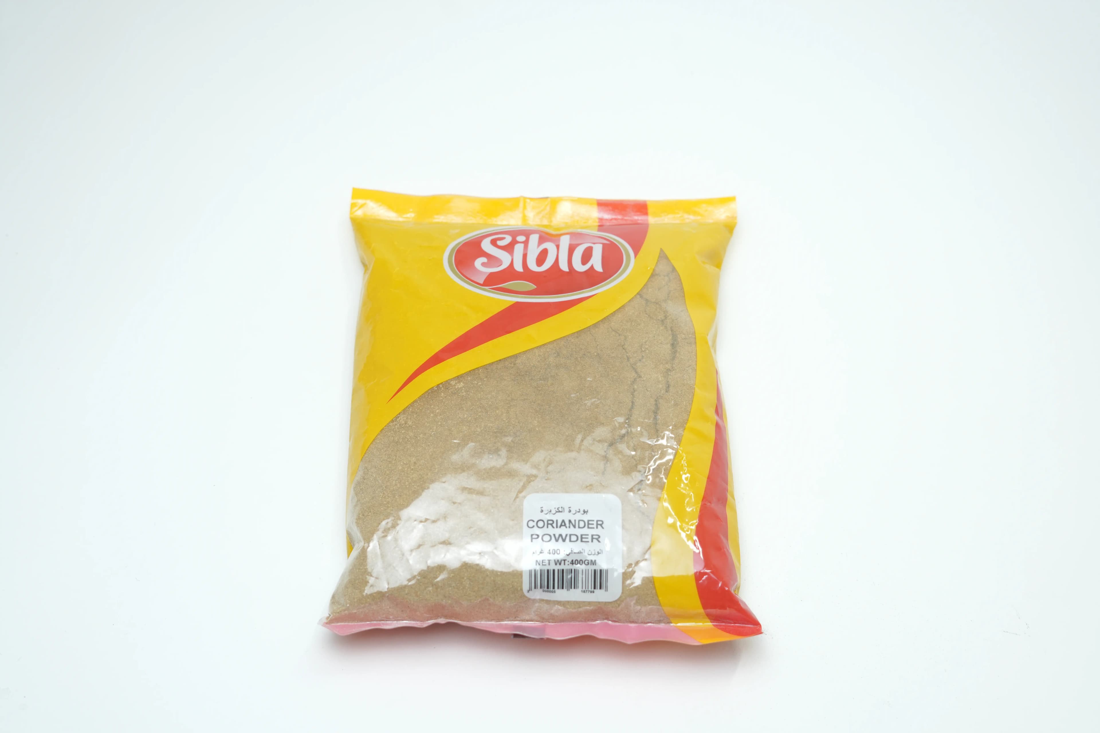 Sibla Coriander Powder 400 g