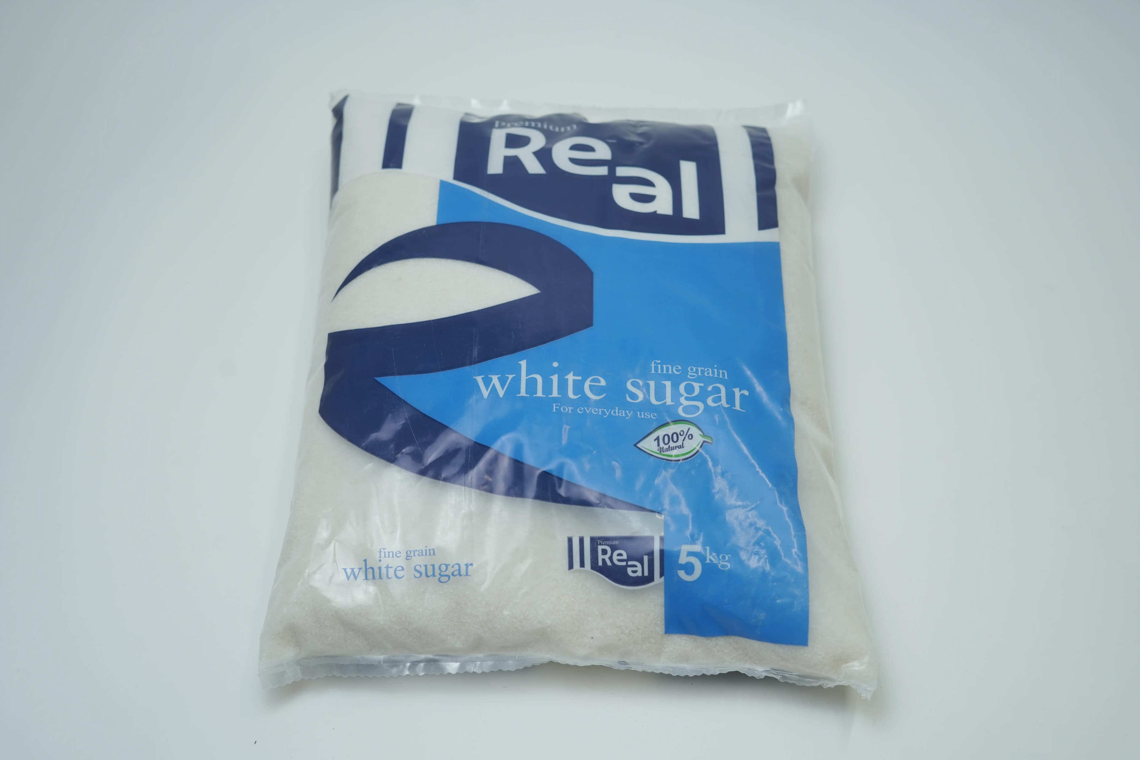 Real Sugar 5 kg
