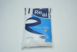 Real Sugar 2 kg - image 2