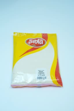 Sibla Besan Powder 400 g - image 2