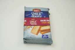 Biskers Milk Rusk 300 g - image 2