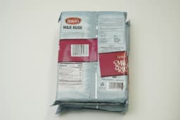 Biskers Milk Rusk 300 g - image 1