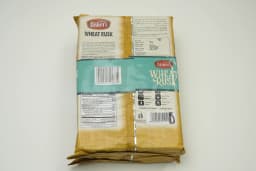 Biskers Wheat Rusk 300 g - image 1