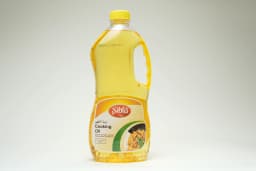 Sibla Sun Blend Oil 1.5 Litres - image 1