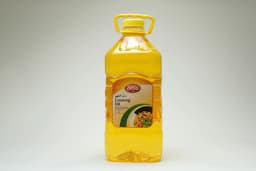 Sibla Sun Blend Oil 4 Litres - image 2