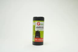 Gpack Garbage Bag Wavetop 60X90Cm 20 pcs - image 2