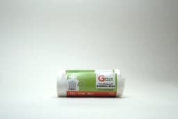 Gpack Bio Anti Bacterial Garbage 54X60 30 pcs - image 2
