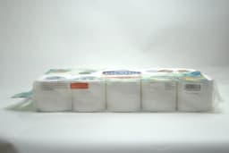 Picasso Toilet Roll 400 Sheets 2 Ply   - image 3