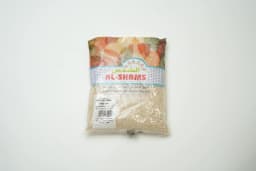 Al Shamz Urad Dal 400 g - image 1