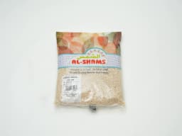 Al Shamz Urad Gota 400 g - image 1
