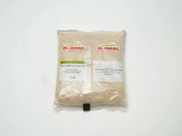 Al Shamz Urad Gota 400 g - image 2