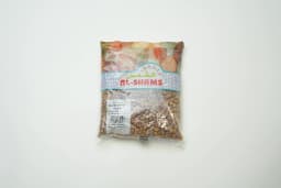 Al Shamz Black Chana 400 g - image 2