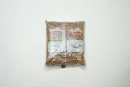 Al Shamz Black Chana 400 g - image 1
