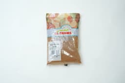 Al Shamz Cinnamon Powder 100 g - image 1
