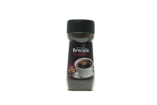 Brecafe Instant Coffee Classic 200 g
