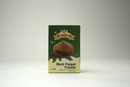 Kitchen King Black Pepper Powder 160 g - image 2