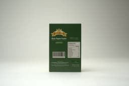 Kitchen King Black Pepper Powder 160 g - image 3