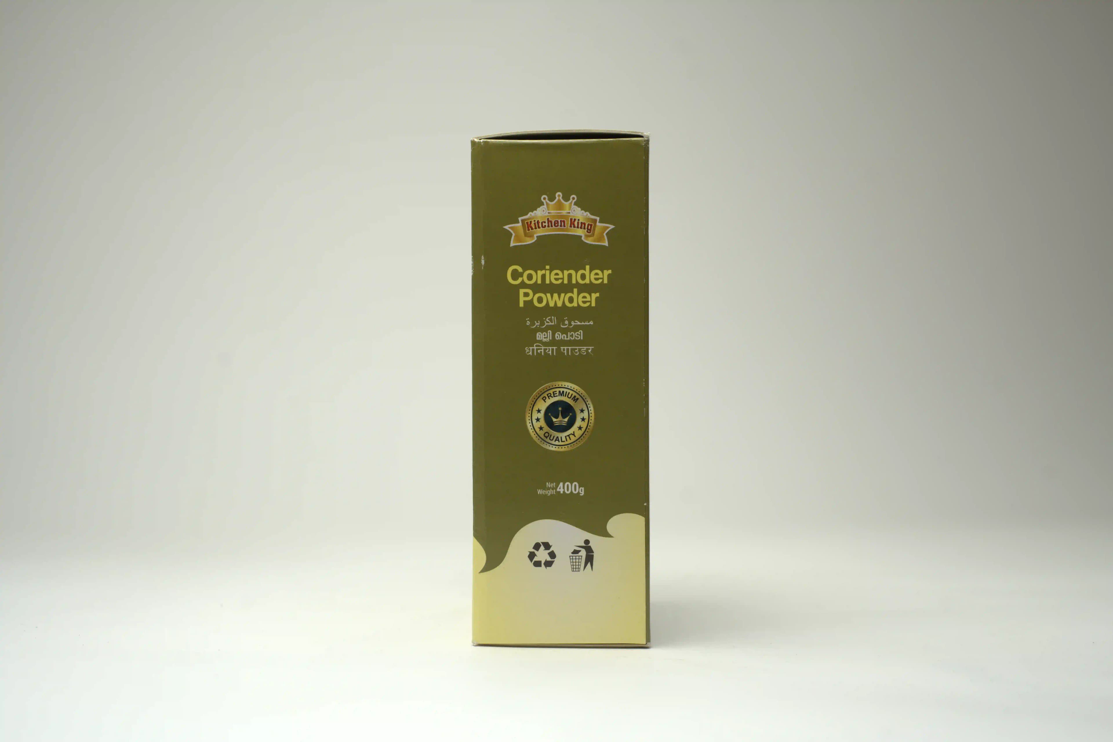 Kitchen King Coriander Powder 400 g