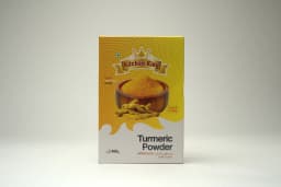 Kitchen King Turmeric Powder 400 g - image 3