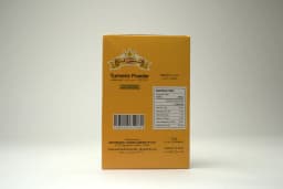 Kitchen King Turmeric Powder 400 g - image 1