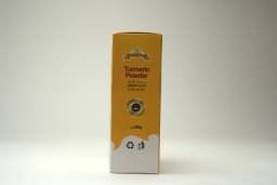 Kitchen King Turmeric Powder 400 g - image 2