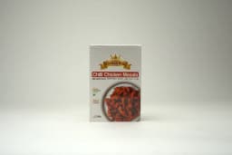 Kitchen King Chilli Chicken Masala 160 g - image 2