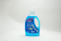 Ditro Liquid Laundry Detergent Blue 2 Litres - image 2