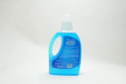 Ditro Liquid Laundry Detergent Blue 2 Litres - image 1