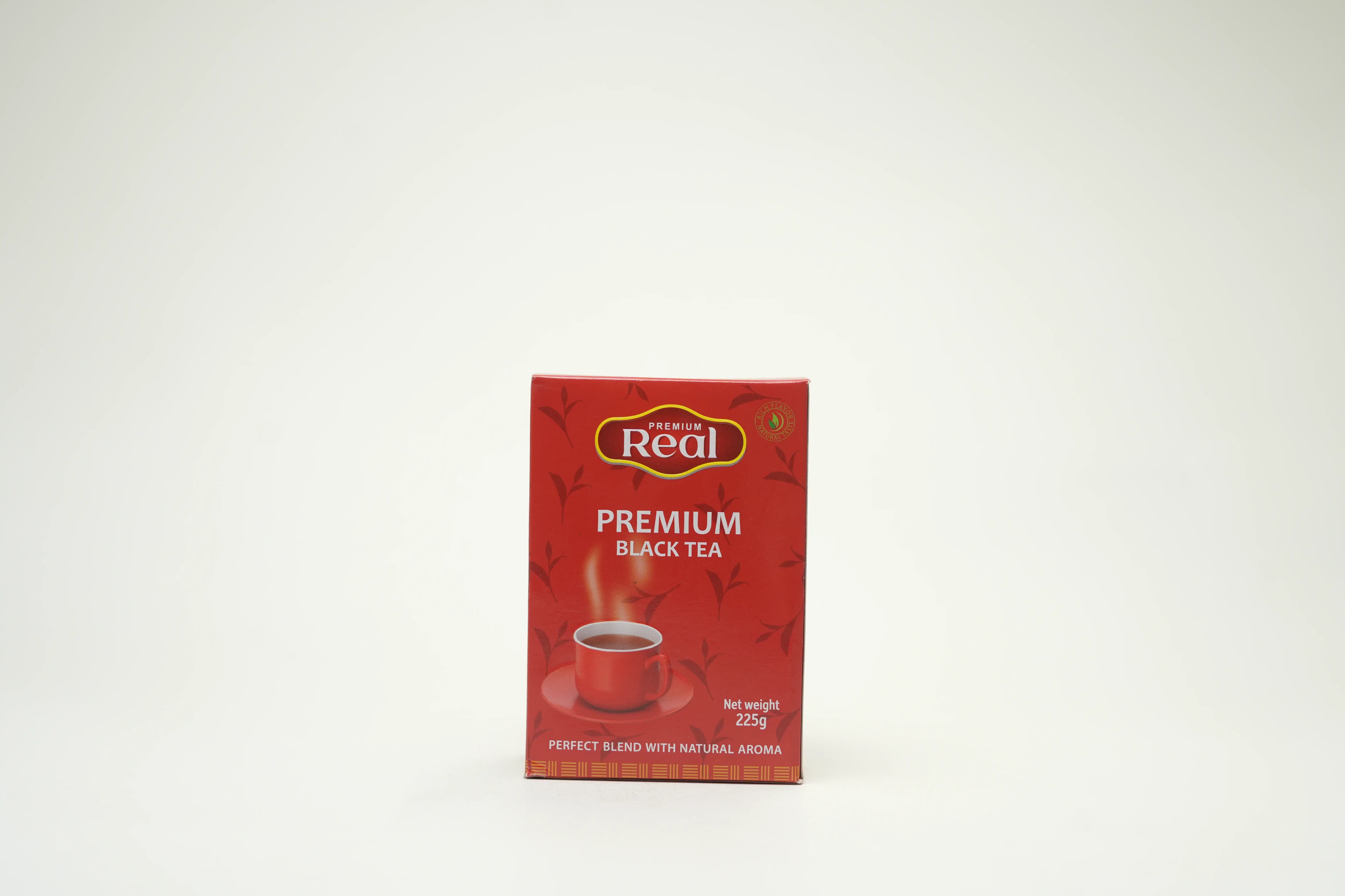 Real Premium Tea Box 225 g