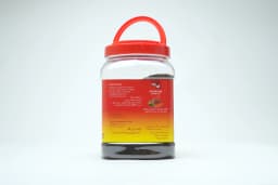 Real Black Tea Jar 900 g - image 1