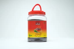 Real Black Tea Jar 900 g - image 3