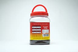 Real Black Tea Jar 900 g - image 4