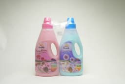Grand Lavender 2ltr Rose Fabric Softener 2 Ltr 1 pcs - image 1