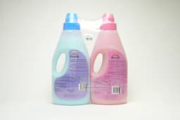 Grand Lavender 2ltr Rose Fabric Softener 2 Ltr 1 pcs - image 2