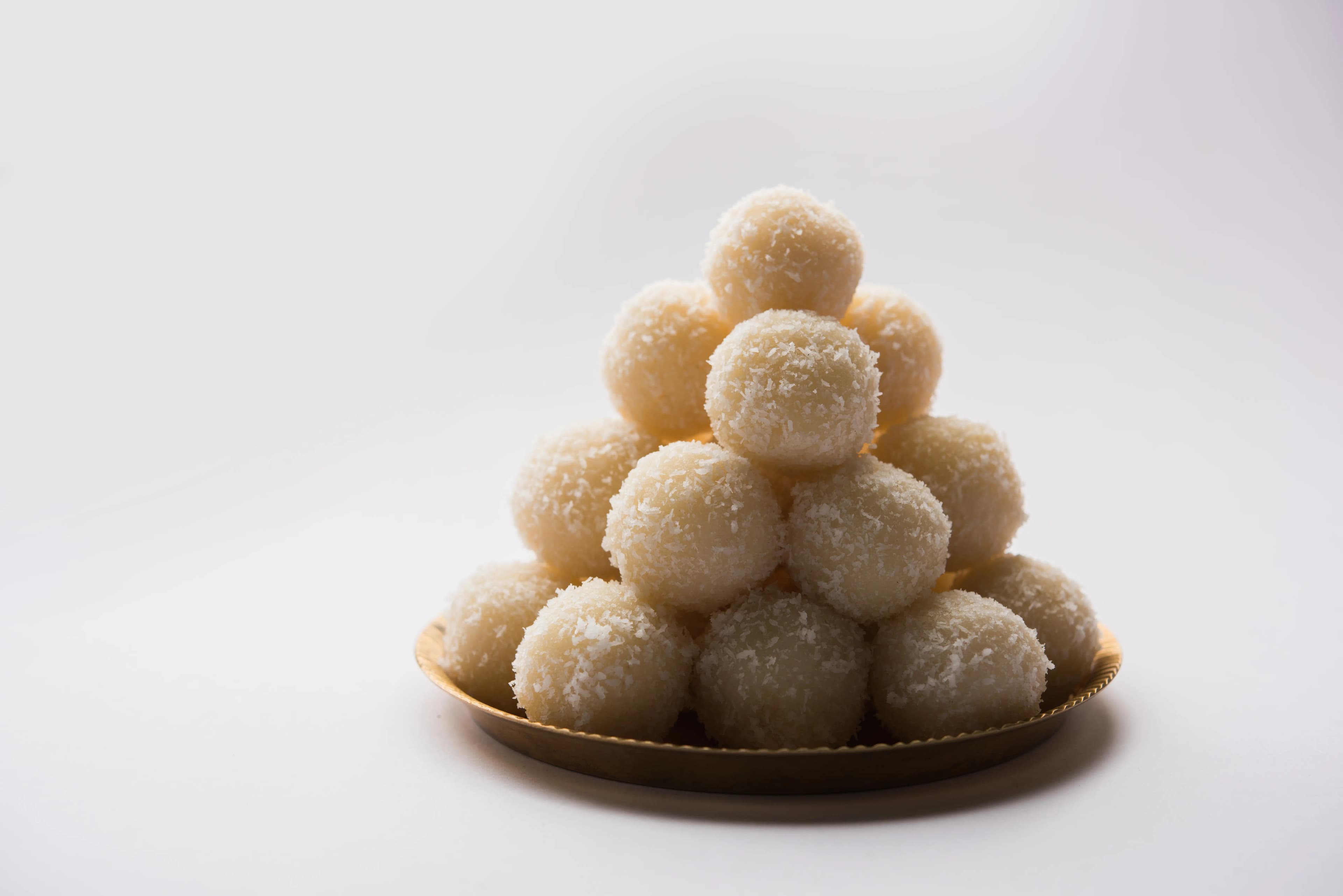 Rava Ladu 250 g