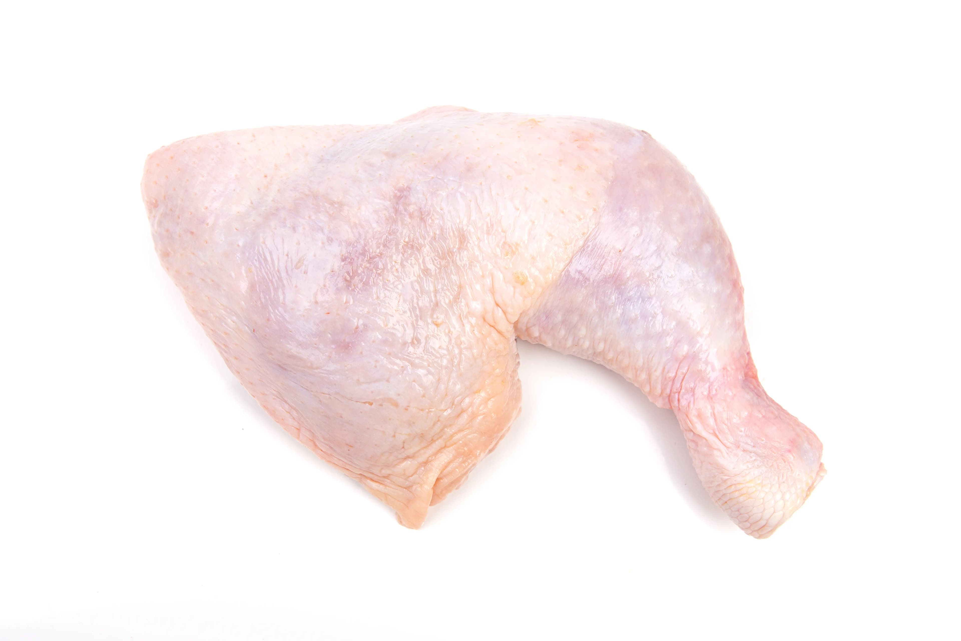 Chicken Leg Quarter 1 kg