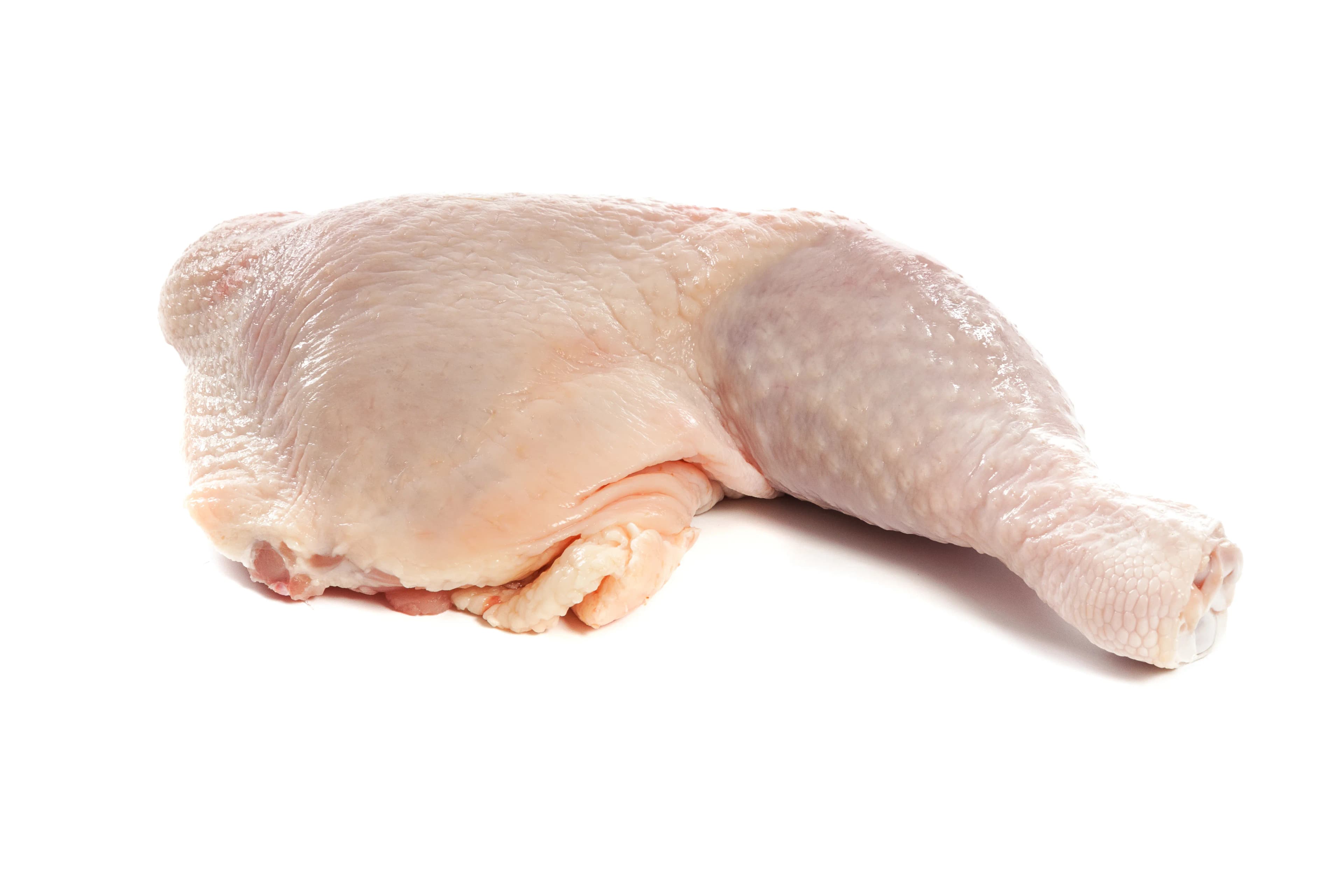 Chicken Thighs Kgs 500 g
