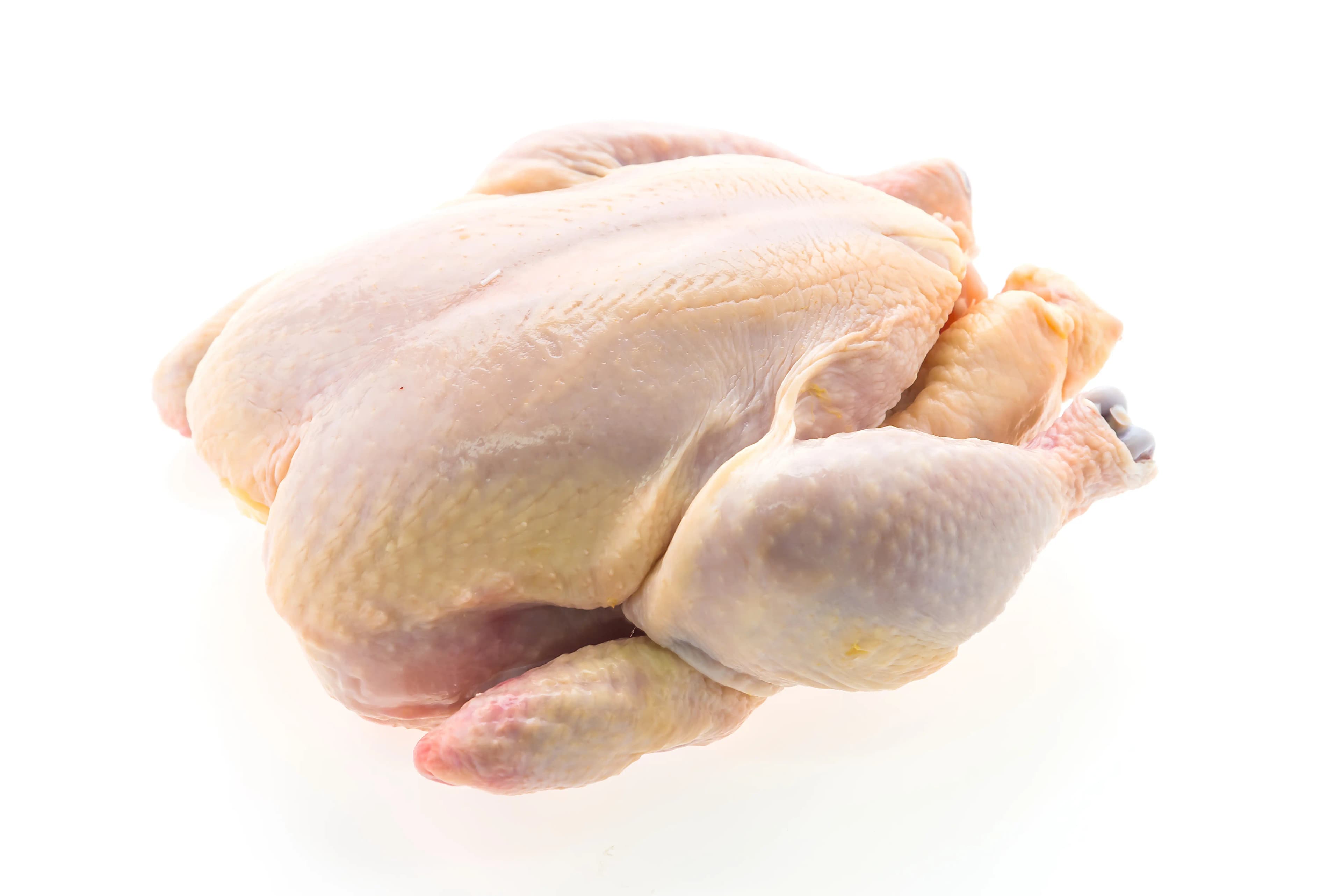 Chicken Whole  1 kg