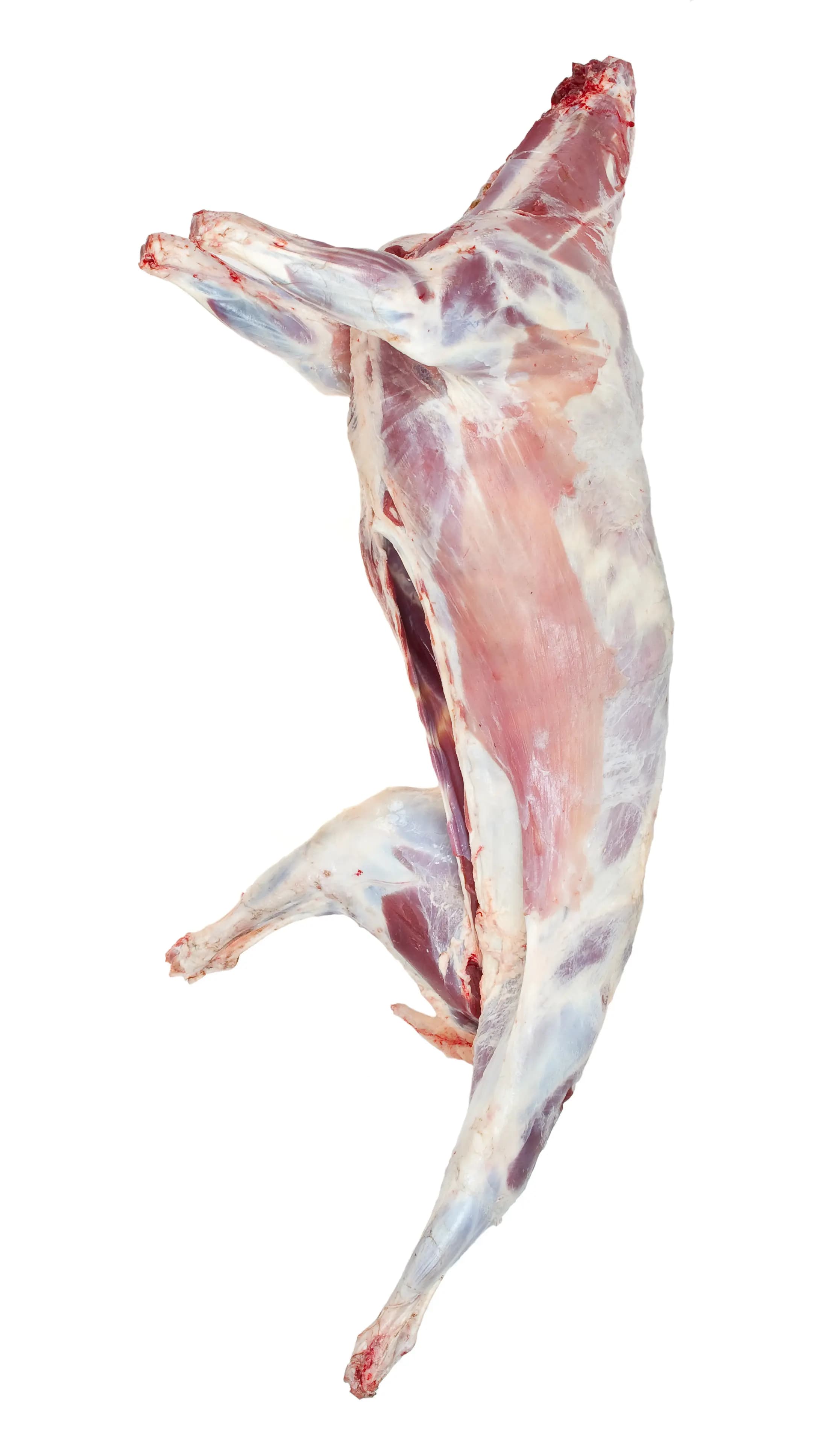 Kenya Mutton  500 g