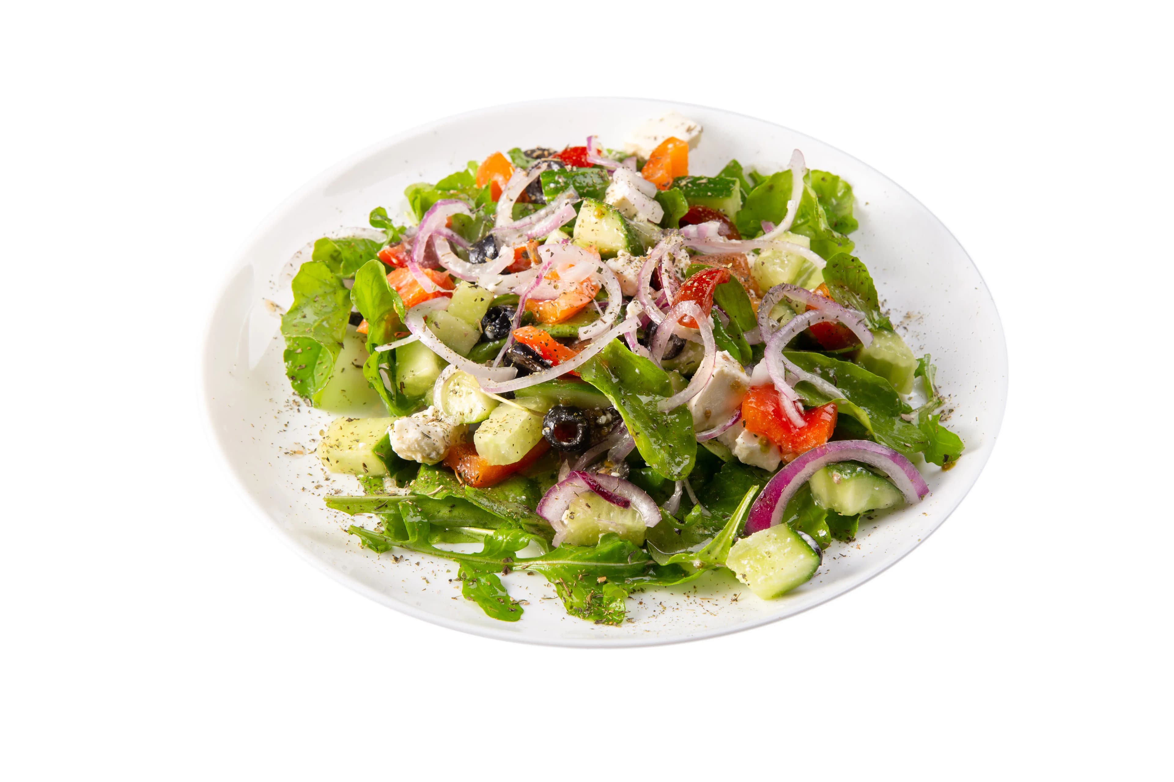 Arabic Fattoush Salad 200 g