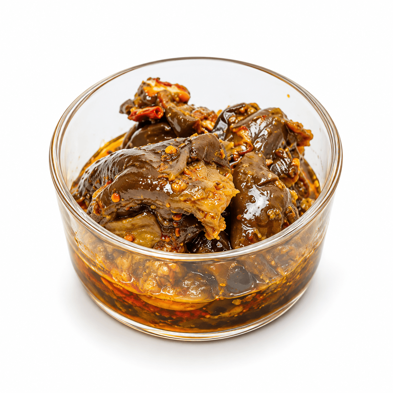 Jordanian Makdous 200 g