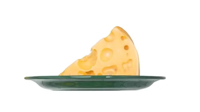 Fridge Cheese 300 g