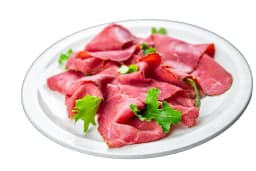 Pastrami 300 g - image 2