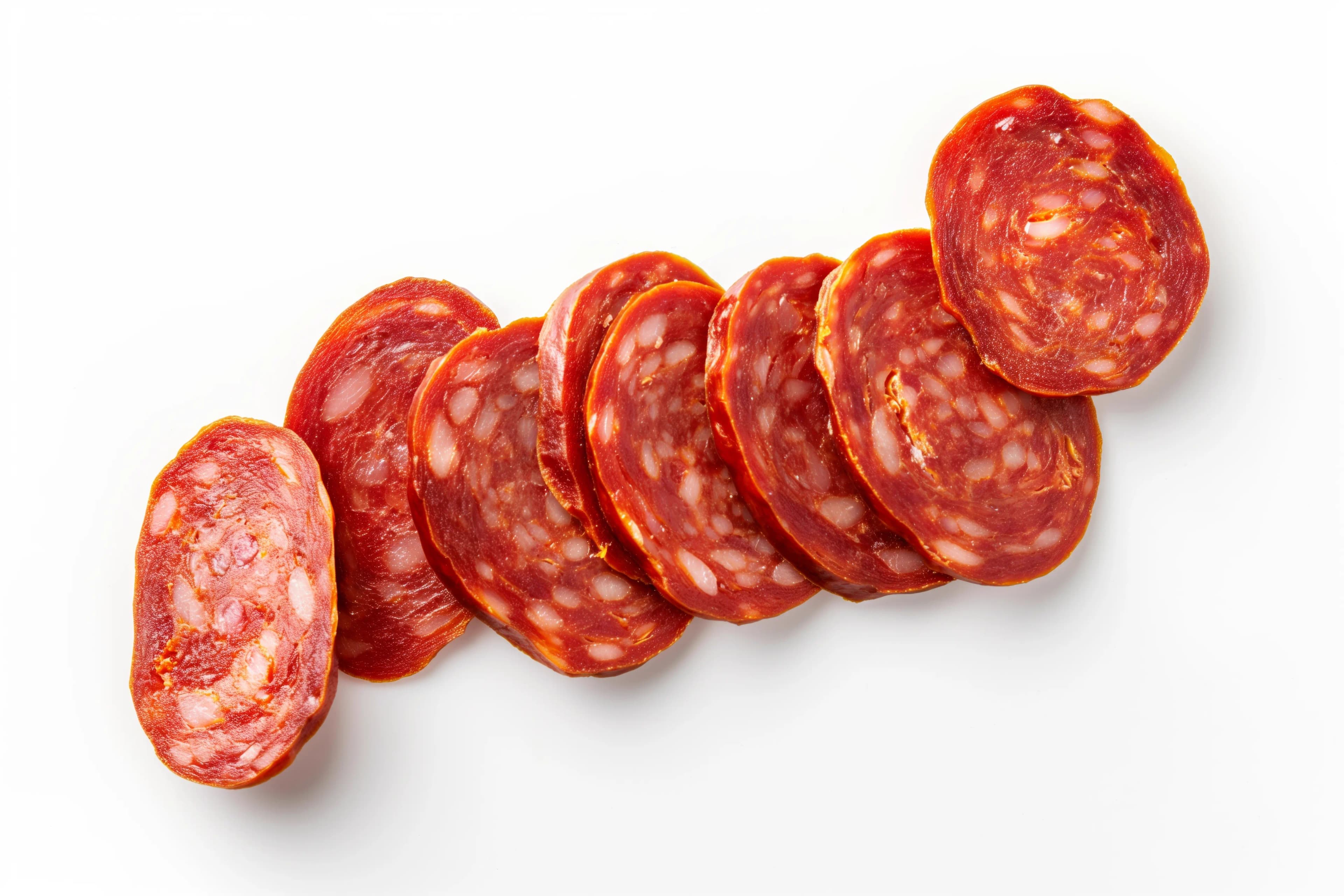 Pepperoni 200 g