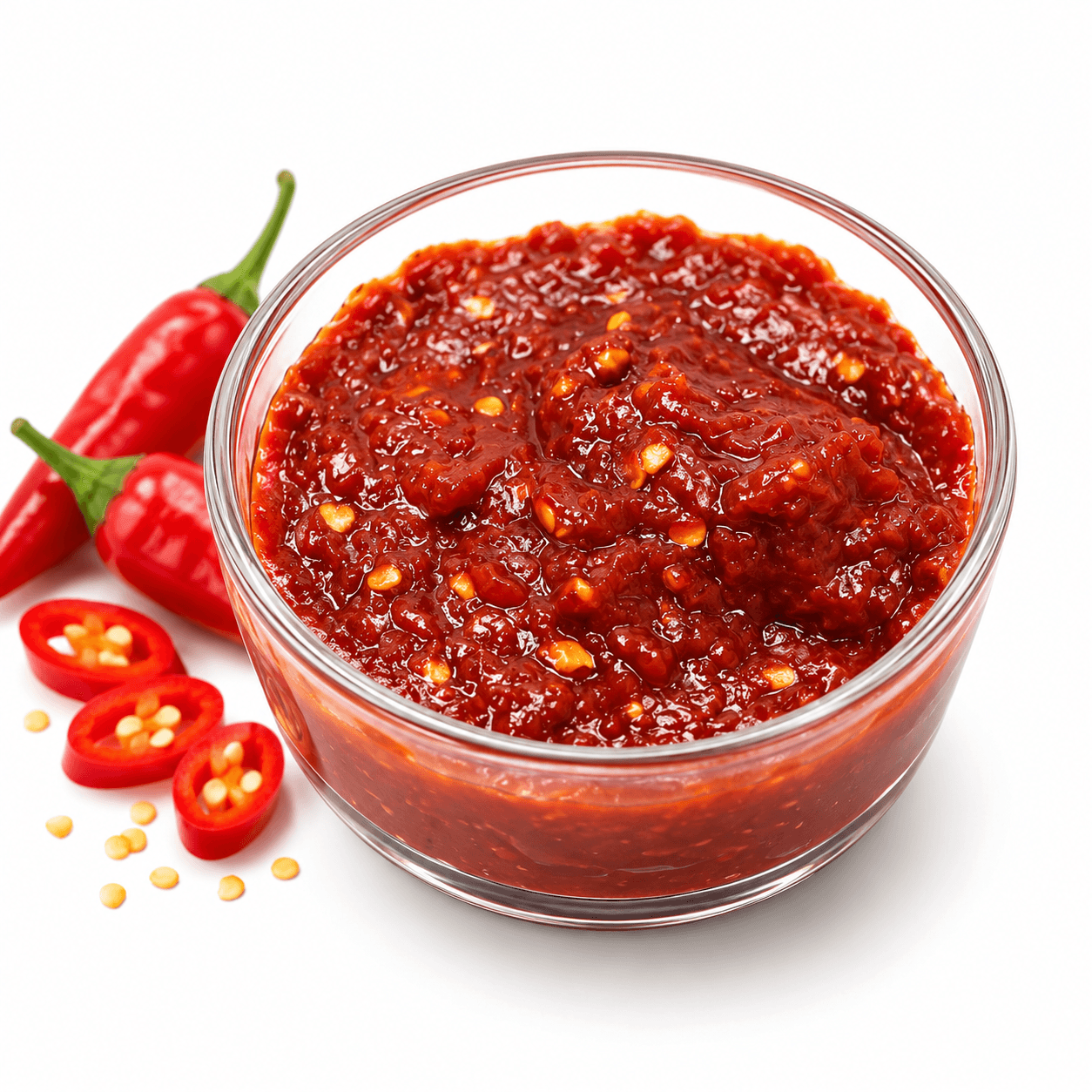 Shatta Sauce 200 g