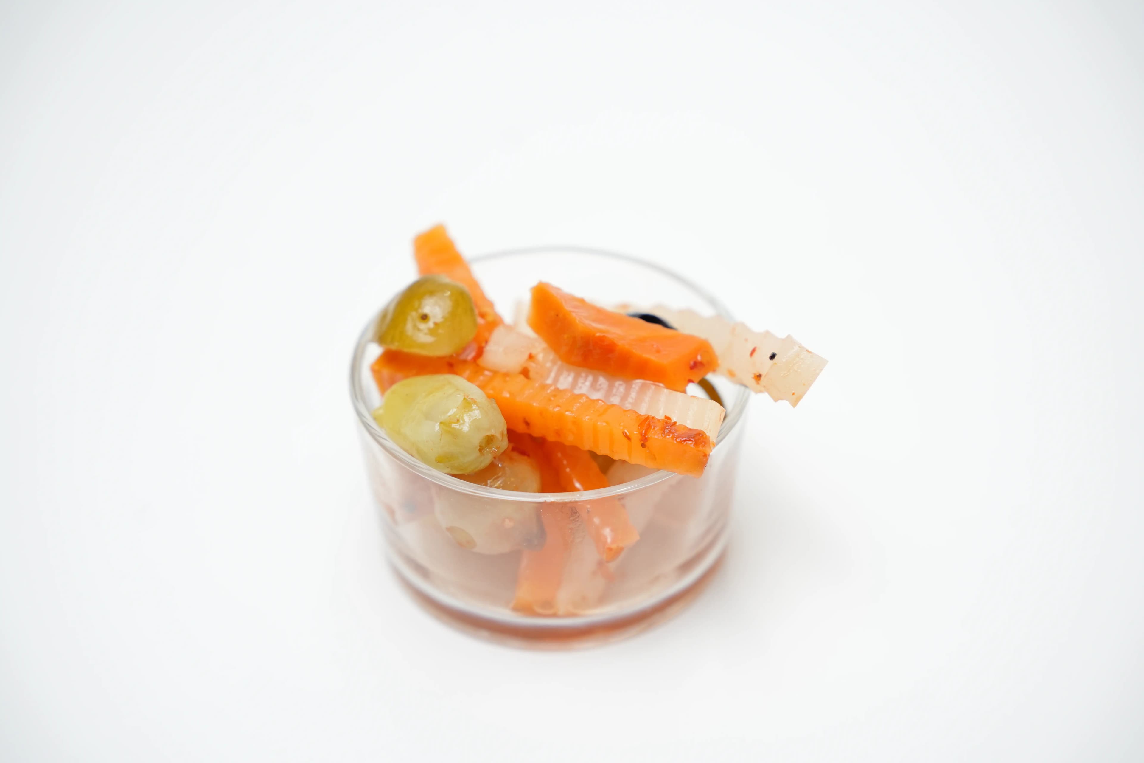Pickled Boliv 300 g