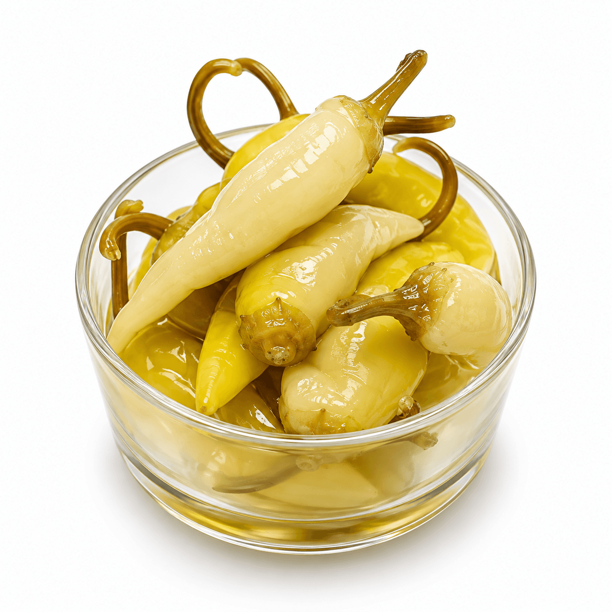 Mexican Yellow Pepper 300 g